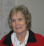 Fran Bowdler