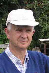  Haydn Williams