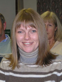 Julie Hall