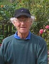 Sid Peace
