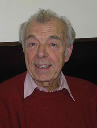 Ted Wright